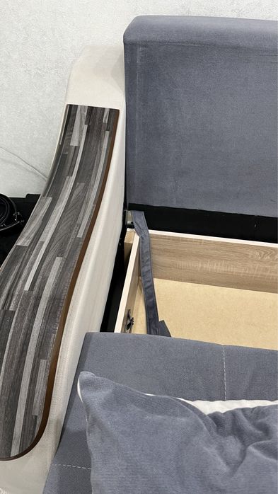 Продается Диван Б/У