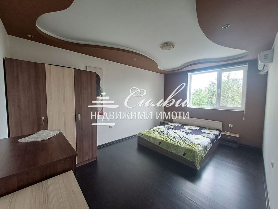 Продава се Двустаен апартамент в Шумен, Добруджански - 55 кв.м за 1855 €/кв.м - Снимка #4