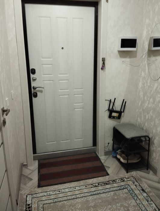 Продам 1 комнатную квартиру, торг