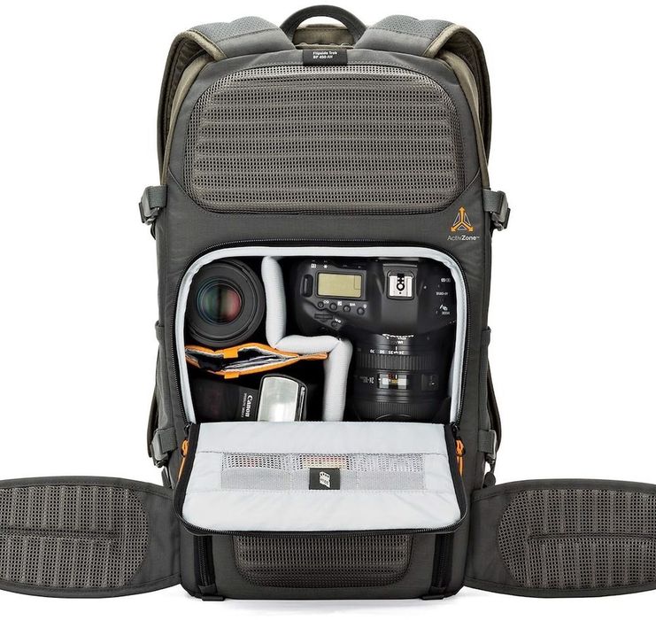 Професионална раница за фотография