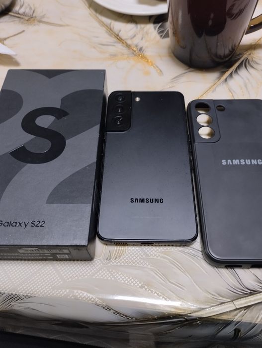 Продам SAMSUNG S 22