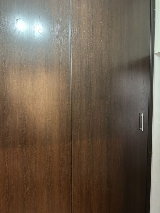 Продам Шкаф купе встроенный