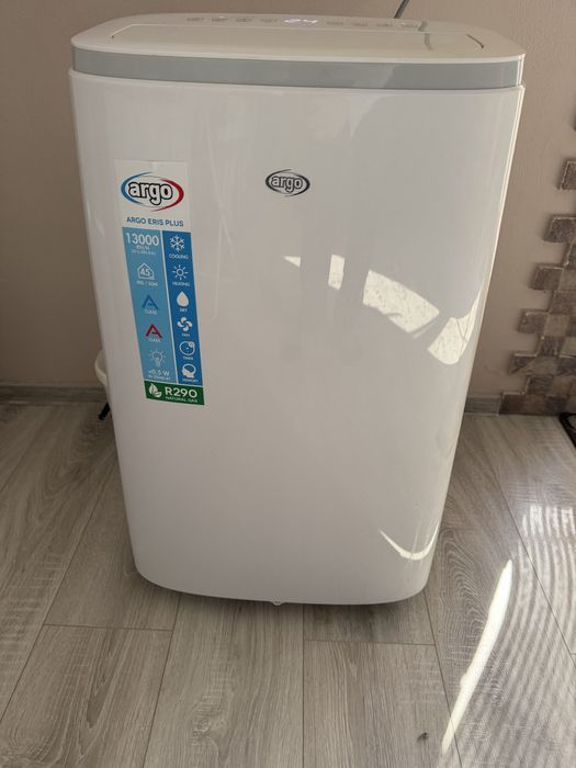 Aer condiționat Argo Eris Plus 13000 BTU, cu freon