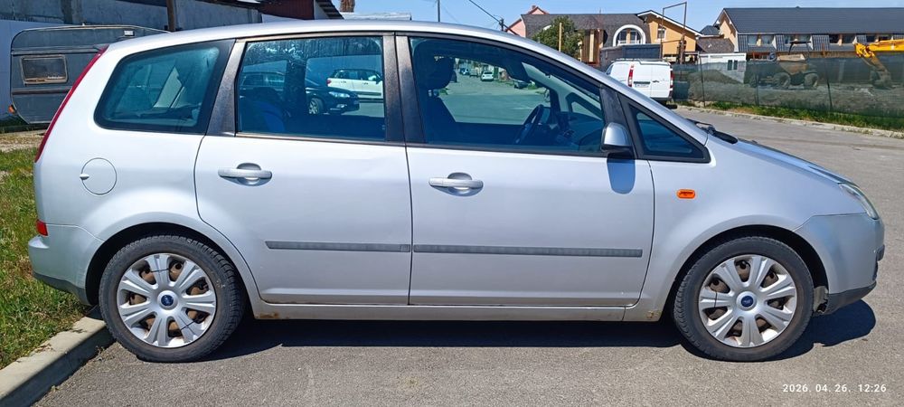 De Vanzare Ford C Max