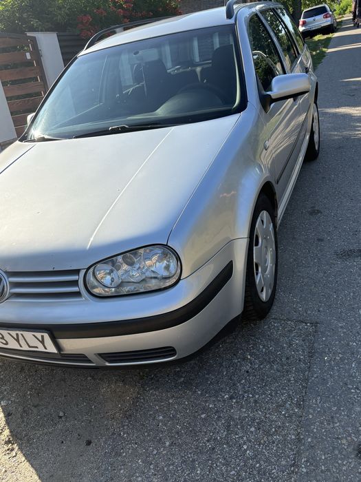 Vand golf 4.