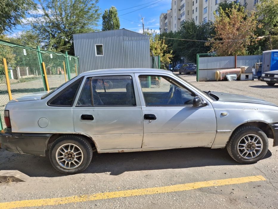 Daewoo Nexia 1.5