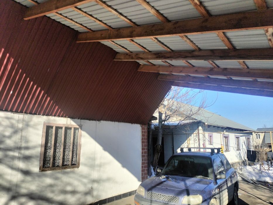 Продам большой дом