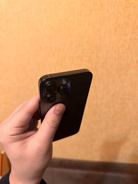 iPhone 13 Pro 256GB. Без Ремонта!