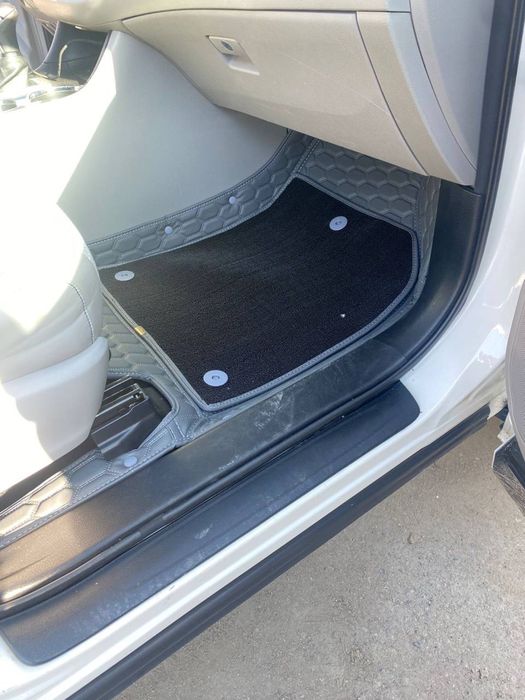 3Д, 5Д полики на ваше авто