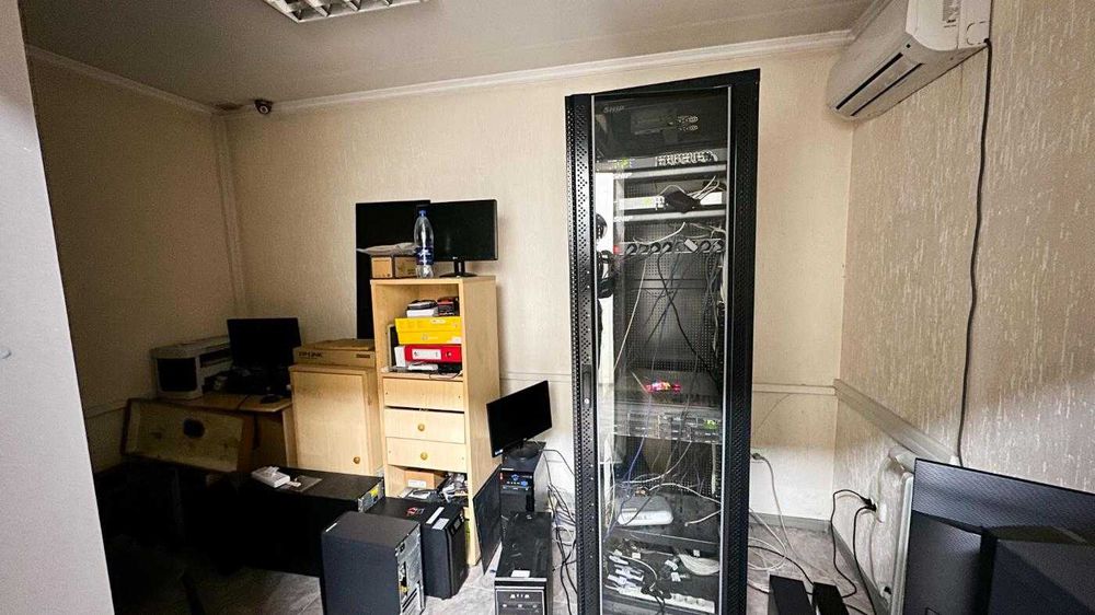 Продается Коммерческое помещение Константин Империя