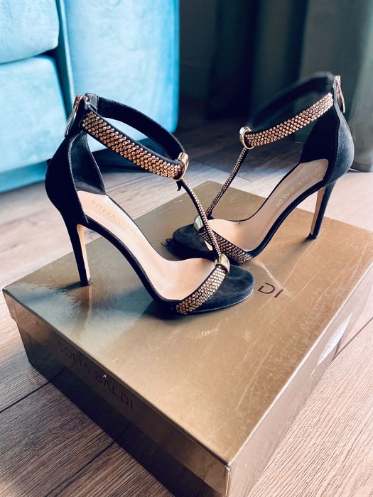 Sandale Sofia Baldi 35