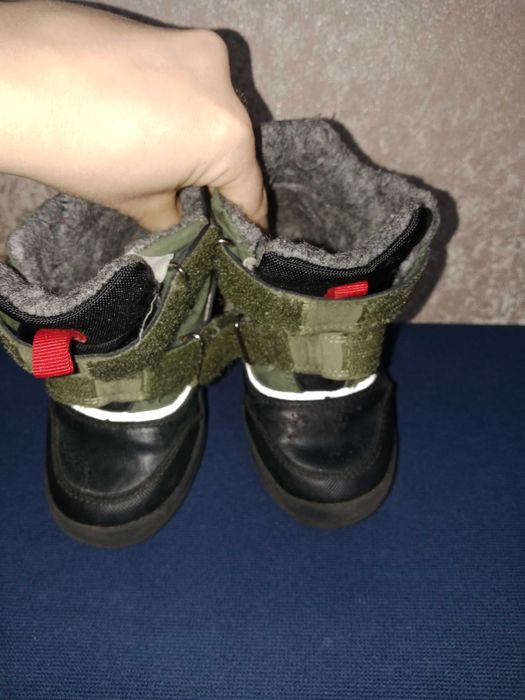 Продам обувь для мальчика