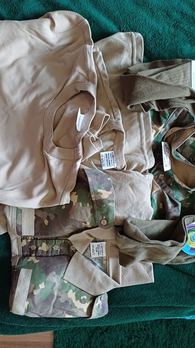Echipament militar