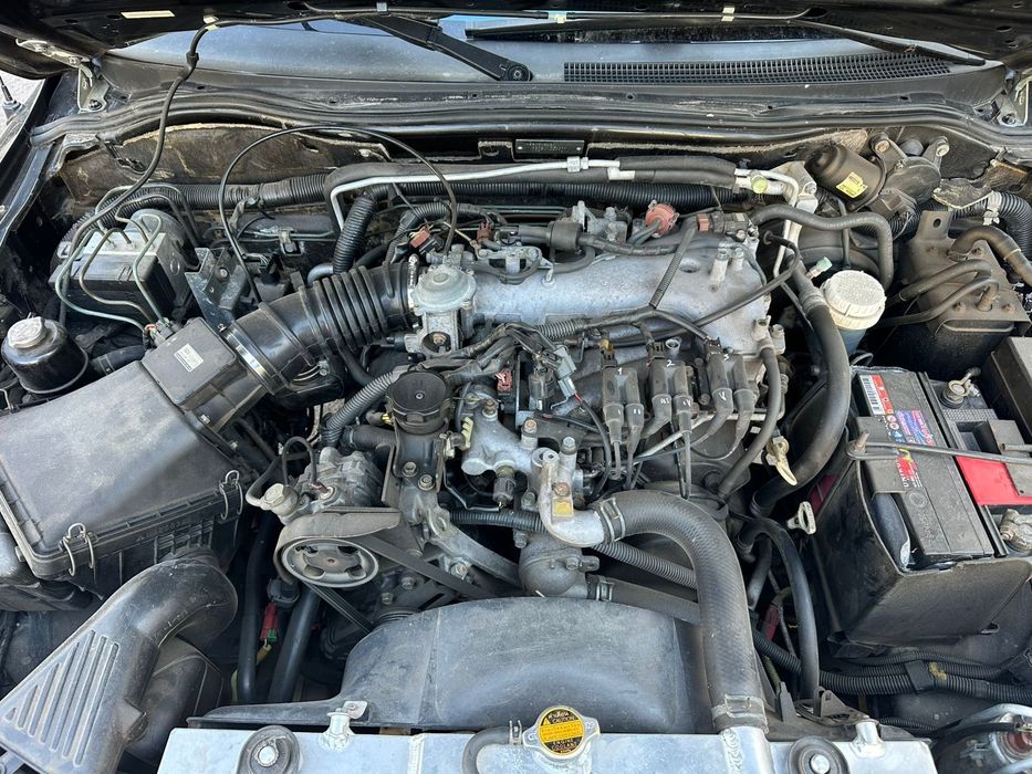 Продаётся Mitsubishi Montero Sport