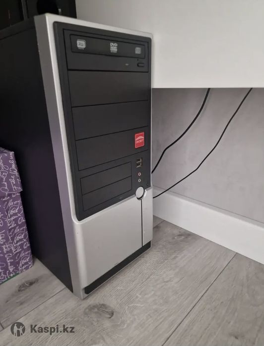 Продам компьютер