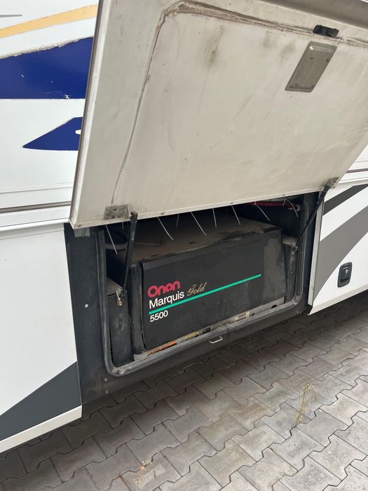 Автодом(амариканский)