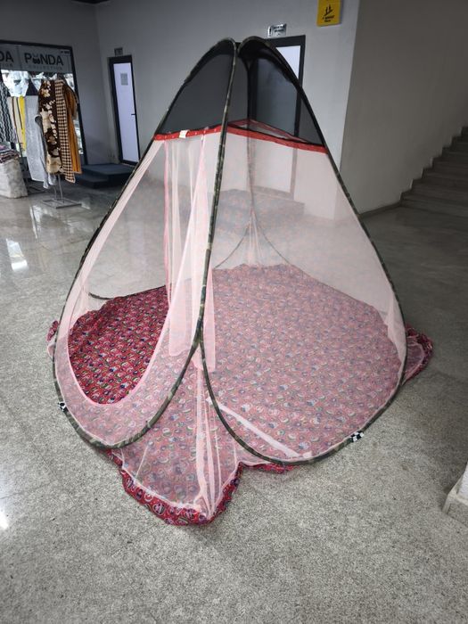 Пашахоналар бор!