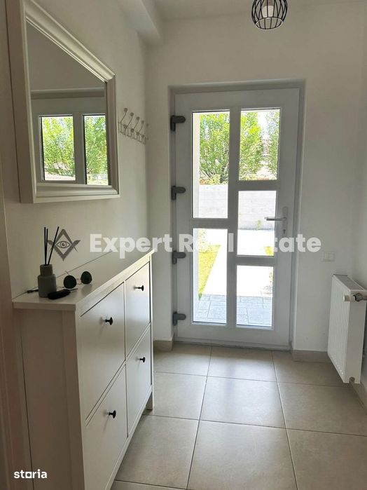 Vila Spatioasa-Gradina 200mp-PET FRIENDLY-OTOPENI