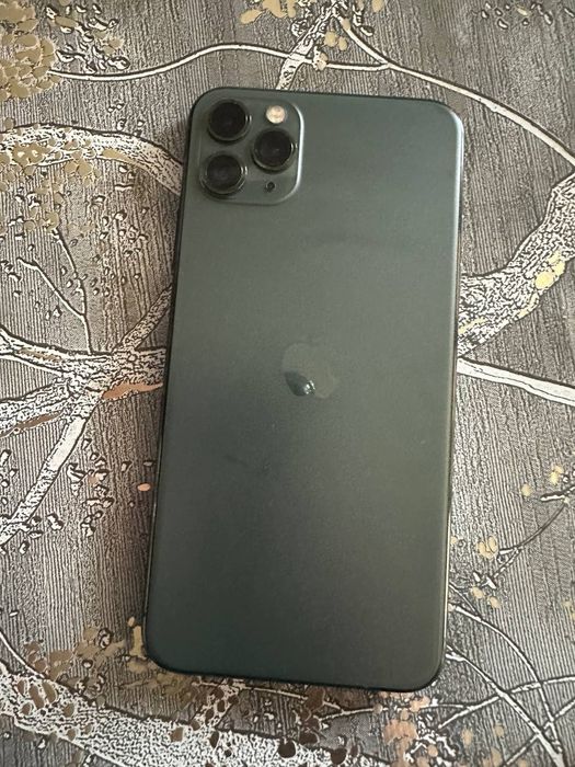 Iphone 11 pro max sotiladi