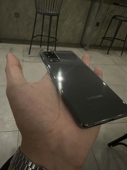 Samsung s20 plus