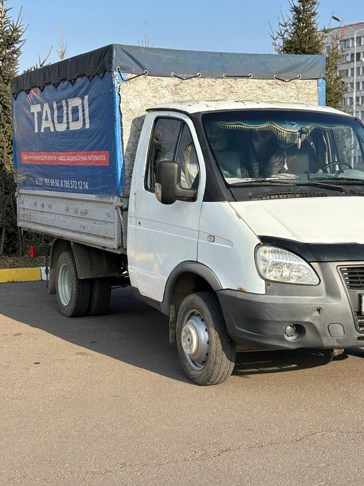Продам Газель 3302