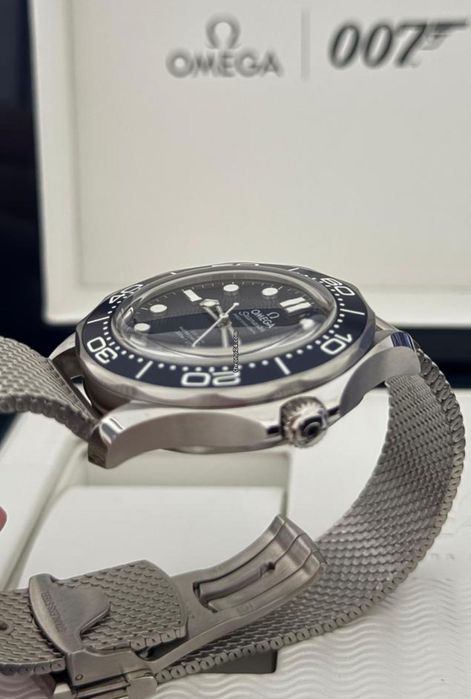 OMEGA WATCH мъжки часовник