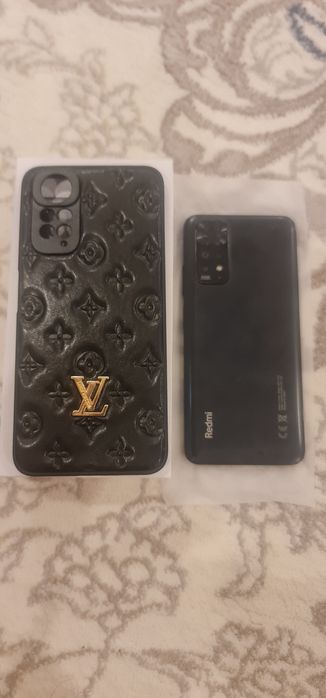 Продаётся Note 11 Redmi