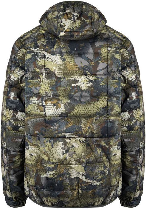 Куртка Honor group 3007 (S - XXXL) Marsh Timber