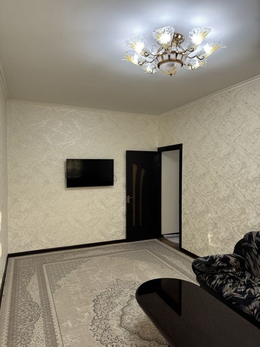 1 Xonali uy, ijaraga beriladi. Chilonzor 25 kvartol