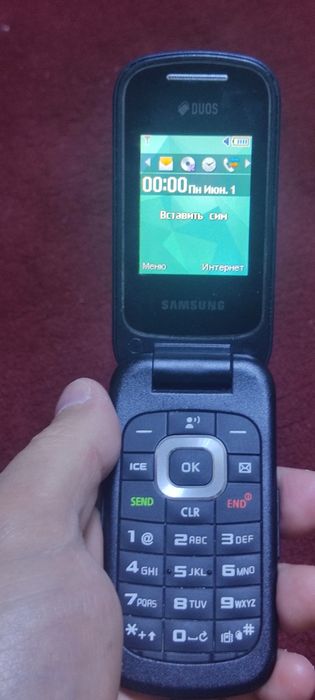 Продам Samsung SM-B311V