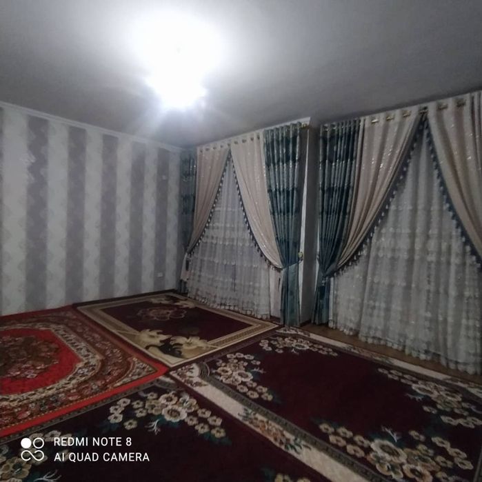 Ахинбабаев янги уйларда Уй сотилади