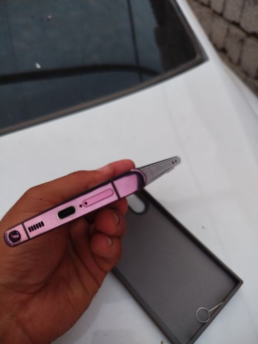 Samsung s22 ultra 5g 12/512gb