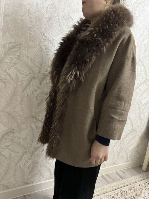 Пальто Garmonia