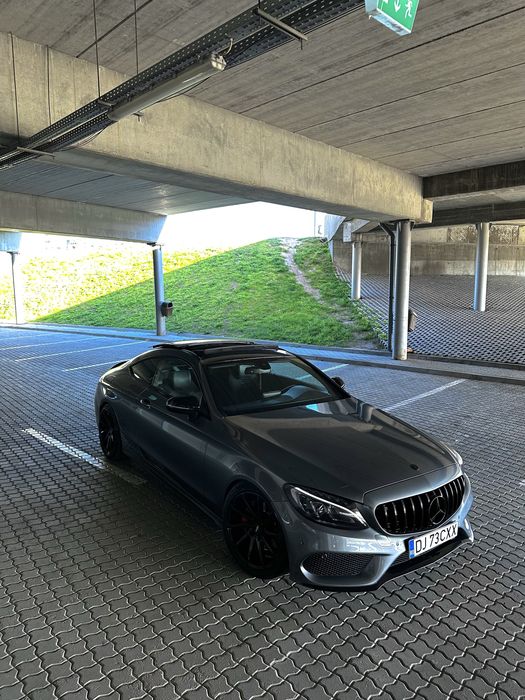 MERCEDES-BENZ C-Class 2016 — imagine 4