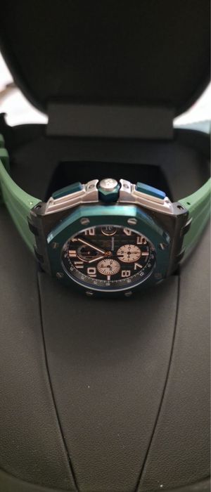 Мъжки Часовник Audemars Piguet