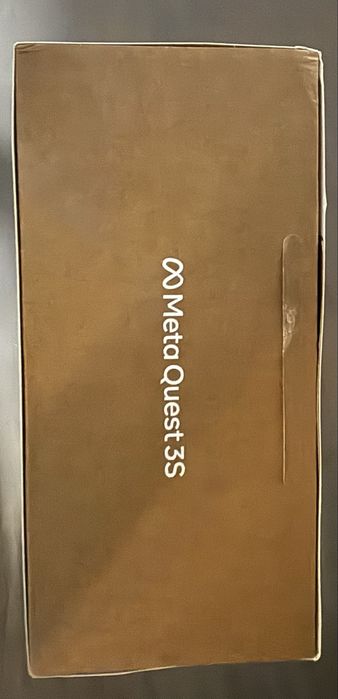 Meta quest 3s ТОП КАЧЕСТВО