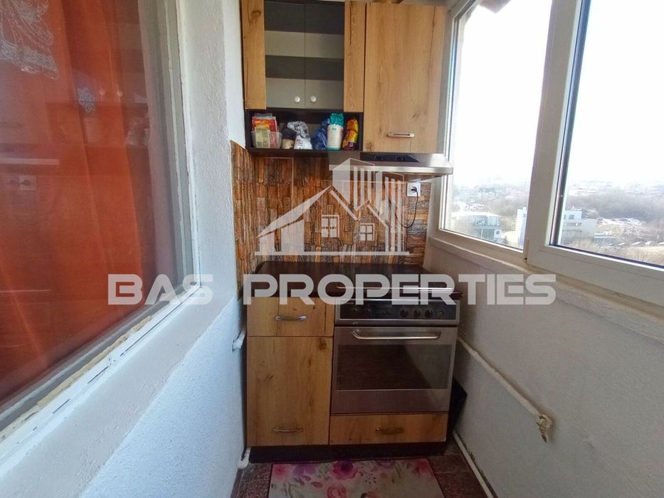 Продава се Тристаен апартамент в София, Овча купел 2 - 85 кв.м за 2542 €/кв.м - Снимка #5