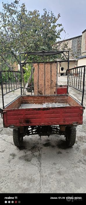 Ahvoli juda yaxshi