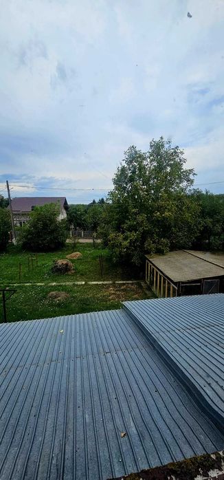 Casă și teren intravilan în com. Plopu, sat Nisipoasa, jud. Prahova.