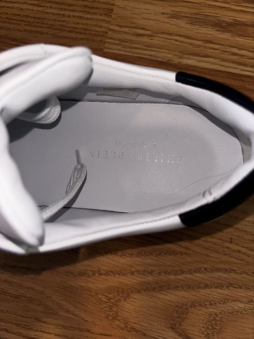 Philipp plain marimea 37 Originali