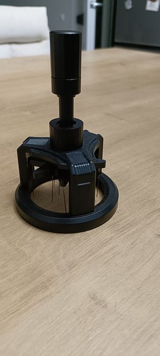 Accesorii espresso (home barista)