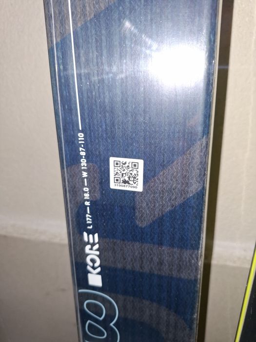 Нови ски Head, Stöckli, Rossignol, Dynastar all-mountain, freeride