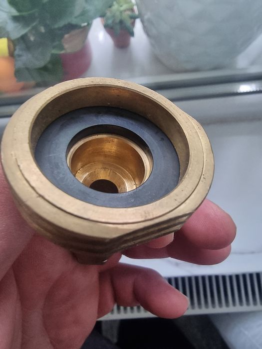 Adaptor gpl germania