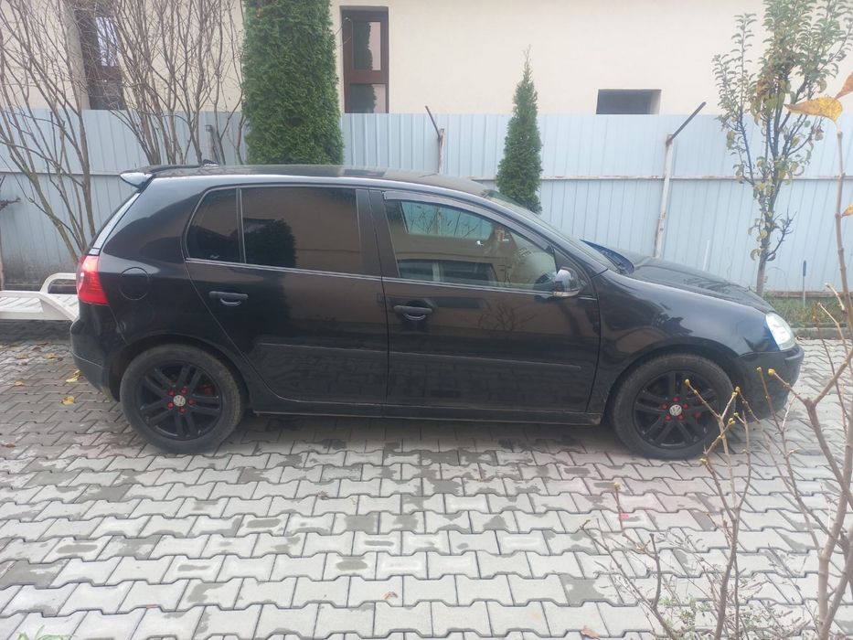 Volkswagen Golf V 2005