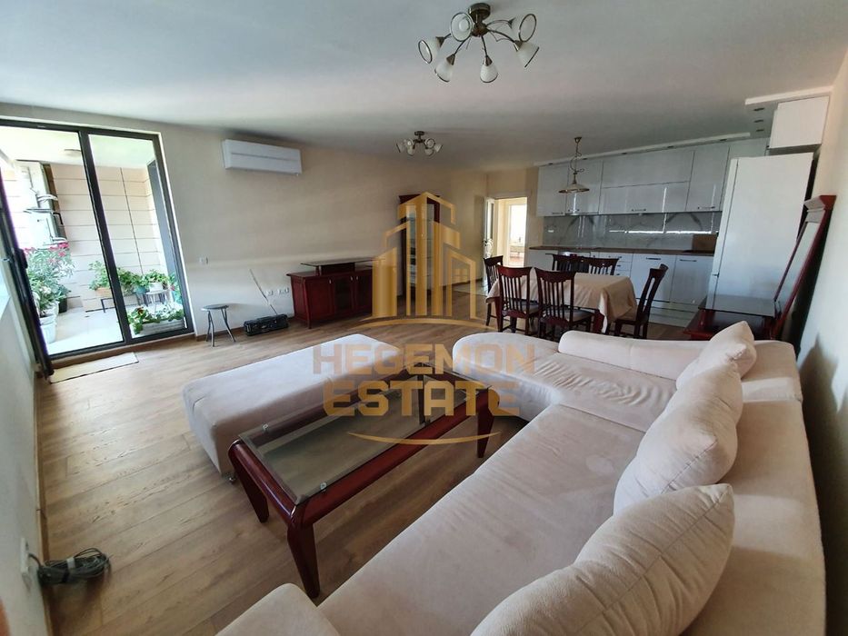 3-стаен в Варна-Операта площ 150 цена 659000