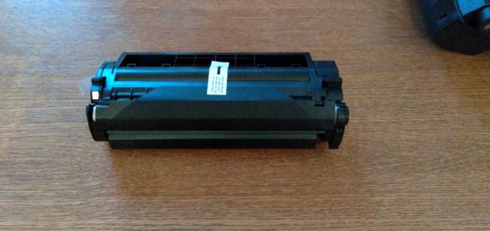 Картриджи HP C7115A и HP Q1339A