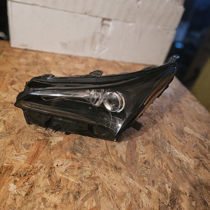 Фар far ляв фарове за Лексус Lexus NX,Koito 78-14