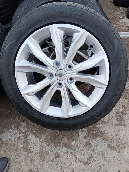 Malibu 2 primer 17 disks yangiy