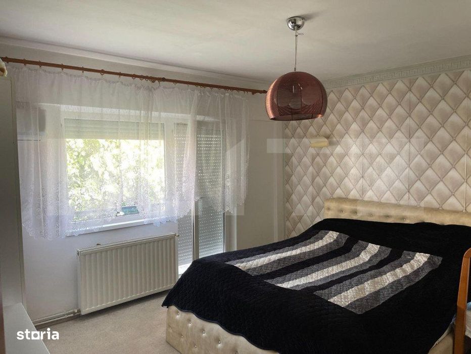 Apartament de vanzare, 79mp, zona Carpati 2