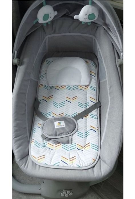 Шеслонг Люлька-качалка